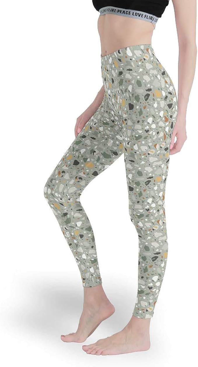 cool summer leggings