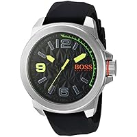 best hugo boss watches