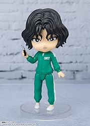 TAMASHII NATIONS - Squid Game - Kang