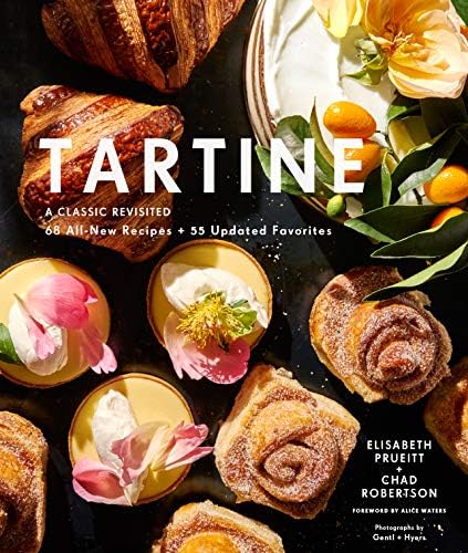 Bar Tartine: Techniques & Recipes - Kindle edition by Balla