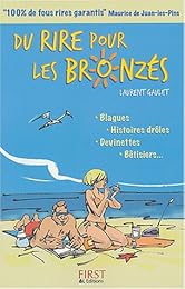Du  rire pour les bronzés