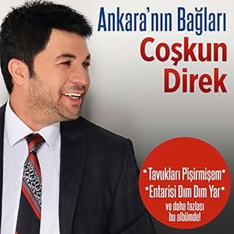 Coşkun direk ankara