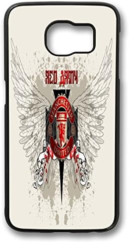 samsung galaxy Note 5 pc black diy and custom case, Red Army Manchester United for samsung galaxy Note 5