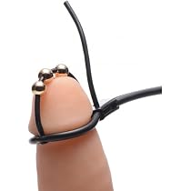 Amazon.com: Estim 道插入物,Estim Sex Products,導管和聲音性玩具 ...
