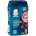 Gerber Baby Cereal Hearty Bits Multigrain Cereal Strawberry Raspberry, 8 Ounce