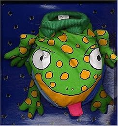 La  grenouille