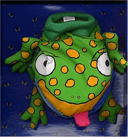 La  grenouille