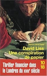 Une  conspiration de papier
