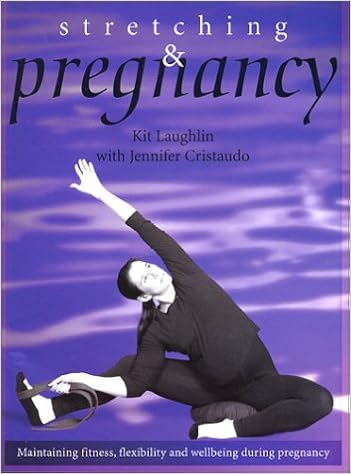 Stretching & Pregnancy