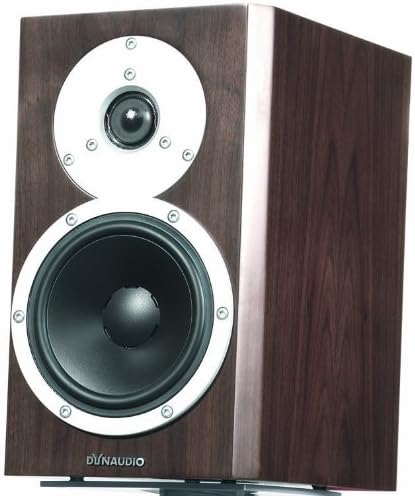 dynaudio excite x14 walnut
