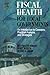 Fiscal Health for Local Governments