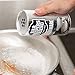 Bar Keepers Friend Superior Cookware Cleanser & Polish | 12-Ounces | 1-Unit