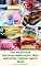 Livro 1500 Receitas De Bolos De Panificação, Pães, Biscoitos, Tortas E Muito Mais : Panificação Noções Básicas - Tortas E Tortas - Cheesecakes, Sobremesas Francesas, ... Muffins E Cupcakes, Sobremesas Saudáveis