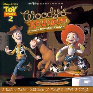 Amazon.com: Woody's Round Up: CDs & Vinyl