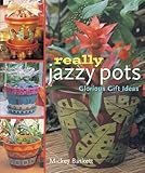 Really Jazzy Pots: Glorious Gift Ideas by 