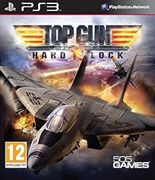 Top Gun : Hard Lock