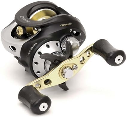 Quantum Code Baitcaster Off 60 Medpharmres Quantum Code Baitcaster Off 60 Medpharmres