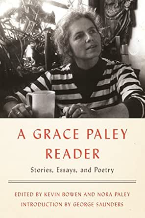 Grace paley picture