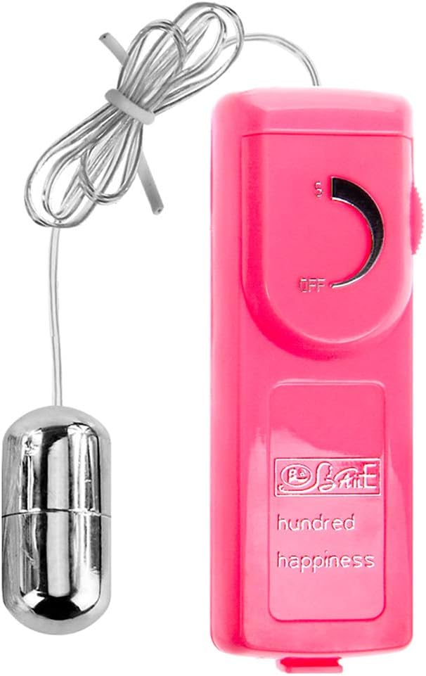 ZHONGJI Women G-Sport Vibrantor with Remote Control for Couples,Silver