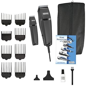 wahl combo pro styling kit