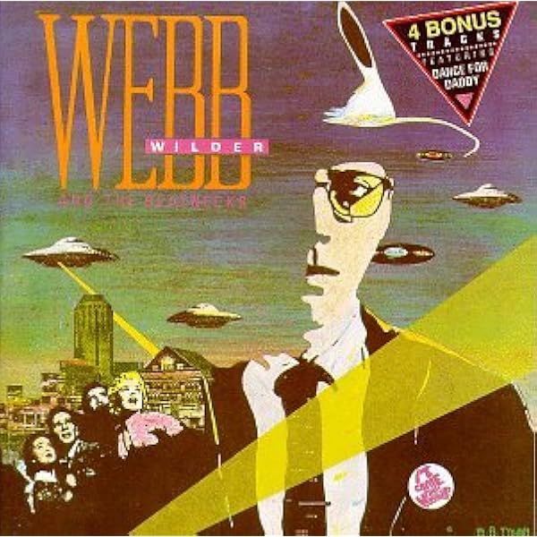 Webb Wilder Hybrid Vigor レコード Amazon.co.jp: Hybrid vigor: ミュージック