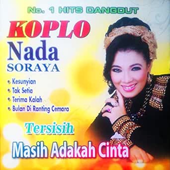 Masih Adakah Cinta By Nada Soraya On Amazon Music Amazon Com