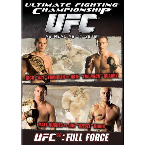 Ufc 54: Boiling Point [DVD](中古品) Amazon.com: Ultimate Fighting Championship, Vol. 54: Boiling Point