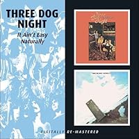 Three Dog Night Ablum Cover