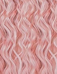 Outre X-Pression Braid - Pre Stretched Braid 52" 3X