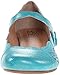 Miz Mooz Women's Dita Mary Jane Flat