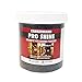 Stone Pro Pro Shine - Granite Polishing Powder - 1 Pound - Dark