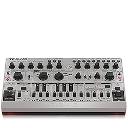 Behringer TD-3-MO-SR “Modded Out” Analog Bass
