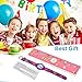 Sun-Team Gift for 3-9 Year Old Girls Kids, 3D Cartoon Waterproof Kids Watches Toys for Girl Age 4-12 Birthday Present