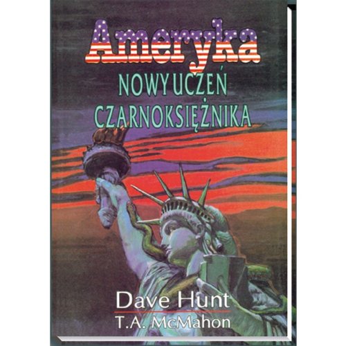 Ameryka: Nowy Uczen Czarnoksieznika - America: The Sorcerer's New Apprentice