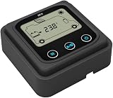 EPEVER MT11 Remote Meter for DuoRacer Solar Charge Controller 10A-30A view 2