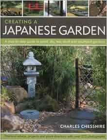 Creating A Japanese Garden A Step By Step Guide To Pond