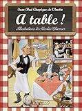 A table ! by