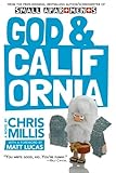 God & California by Chris Millis