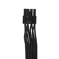 OUCAXIA PSU 8 Pin to Dual 8 (6+2) Pin PCIe
