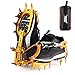 OUTAD Traction Cleats/Crampon for Snow and Ice