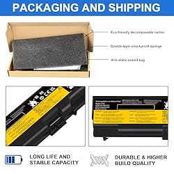 Fancy Buying 70+ 57Wh Laptop Battery for Lenovo IBM