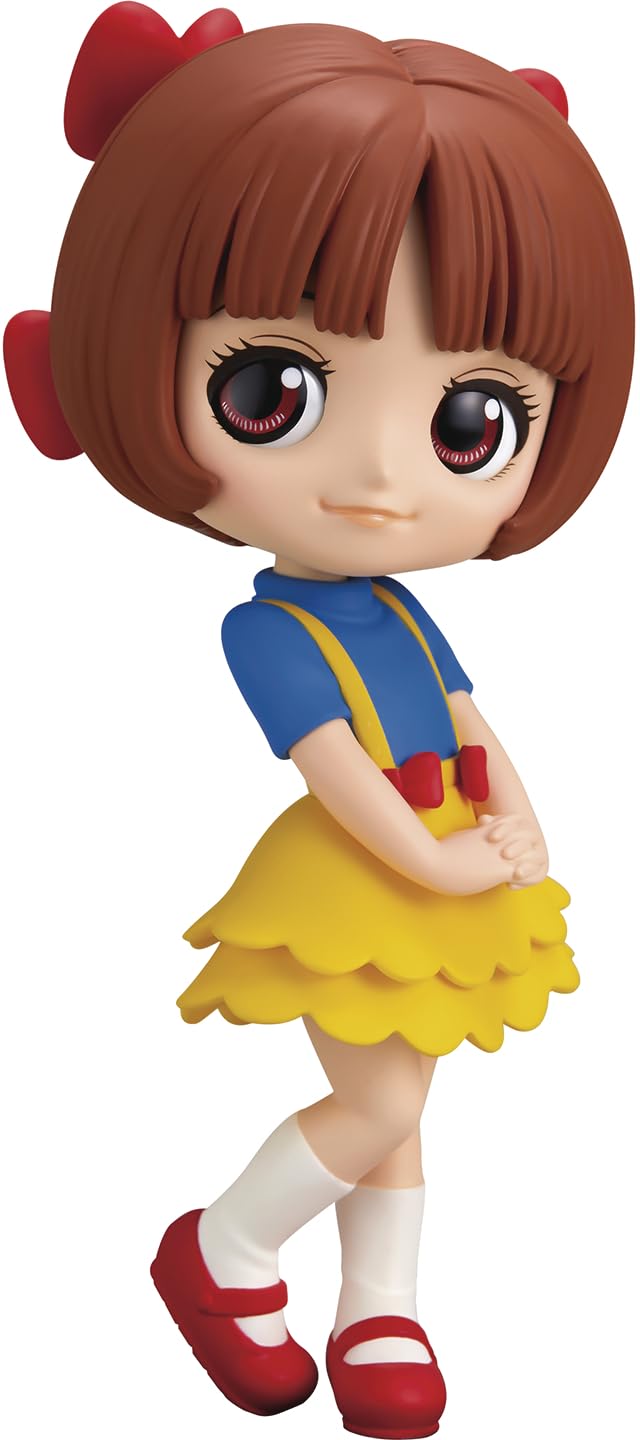 Banpresto -185654 Figures, Multicolor