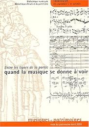 Entre les lignes de la portée