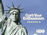 Curb Your Enthusiasm: Season 8