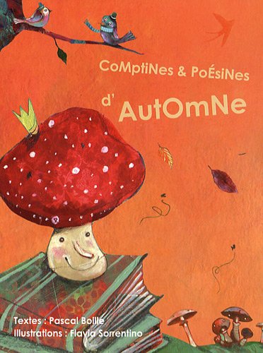Comptines & poésines d'automne