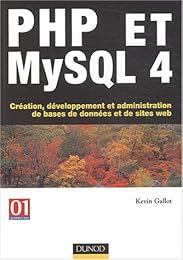 PHP et MySQL 4