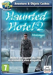 Haunted Hotel 2 : Mensonges