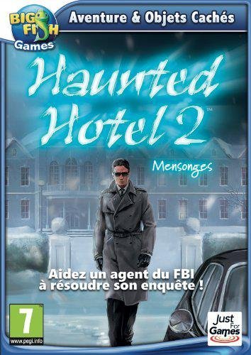 Haunted Hotel 2 : Mensonges