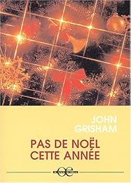 Pas de Noël cette année