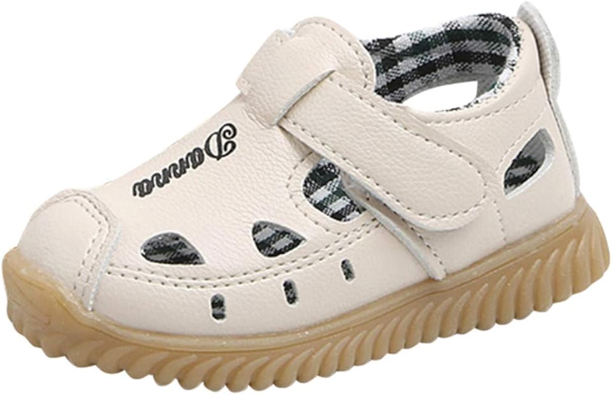 Punta chiusa Sandali per Bambini di Geox | FASHIOLA.it